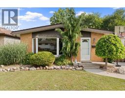 1714 SUN VALLEY DRIVE, Windsor, Ontario