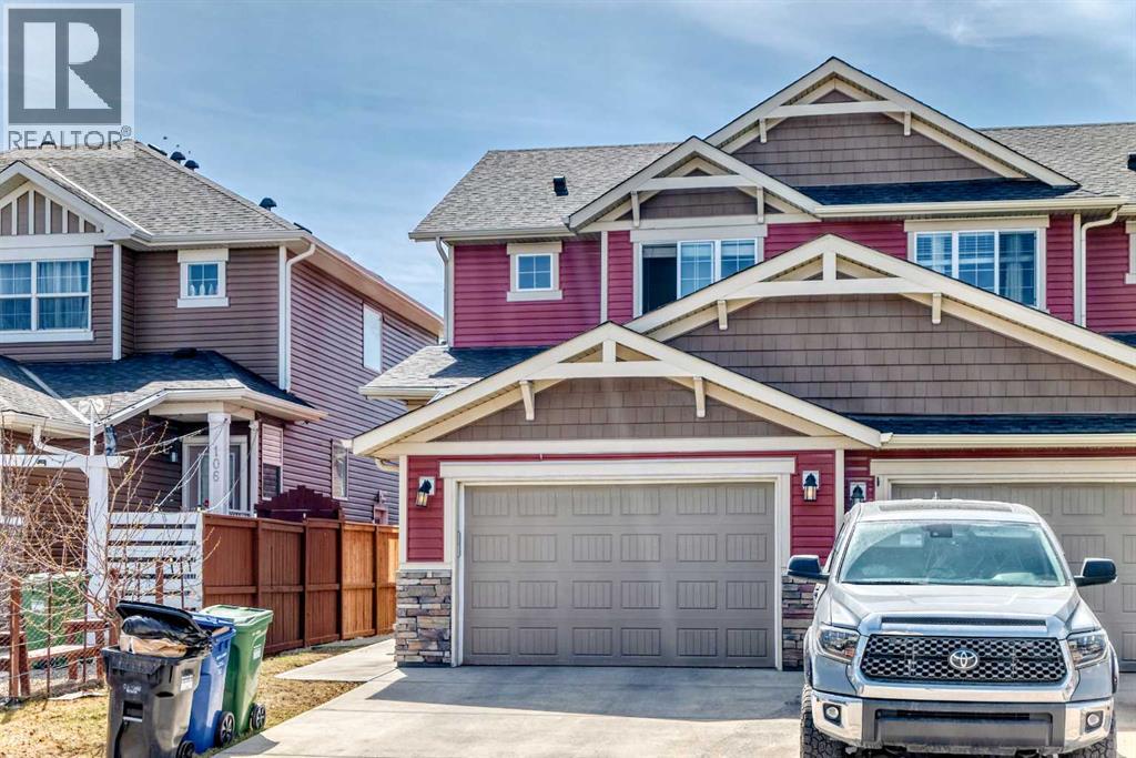 102 Saddlelake Terrace NE, Calgary, Alberta  T3J 0V3 - Photo 3 - A2309297