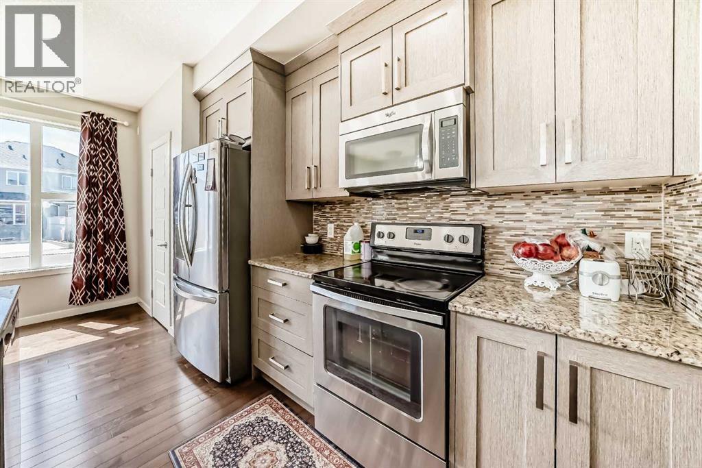102 Saddlelake Terrace NE, Calgary, Alberta  T3J 0V3 - Photo 8 - A2309297