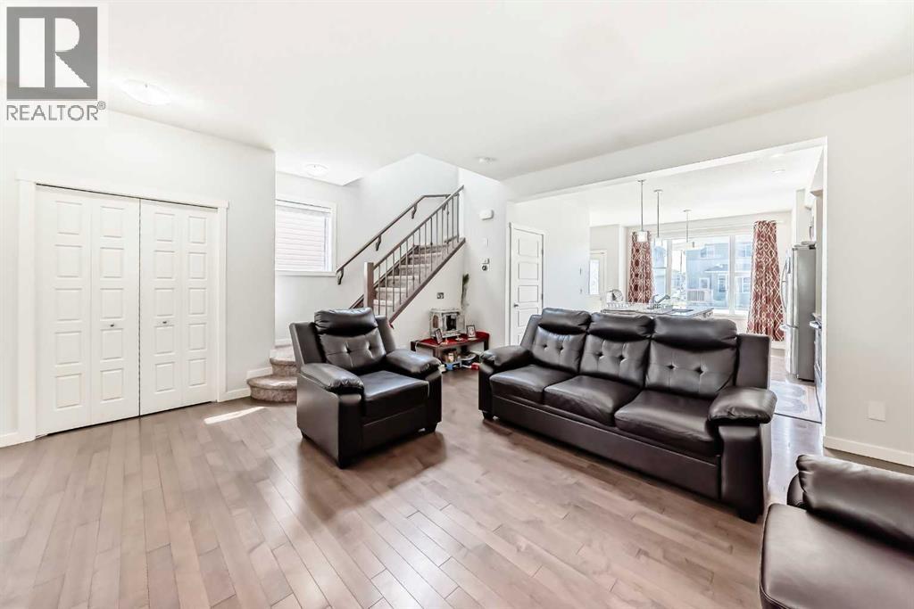 102 Saddlelake Terrace NE, Calgary, Alberta  T3J 0V3 - Photo 14 - A2309297