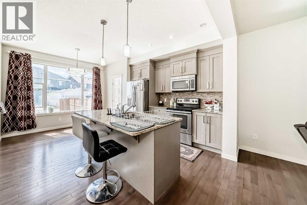 102 Saddlelake Terrace NE, Calgary, Alberta  T3J 0V3 - Photo 7 - A2309297