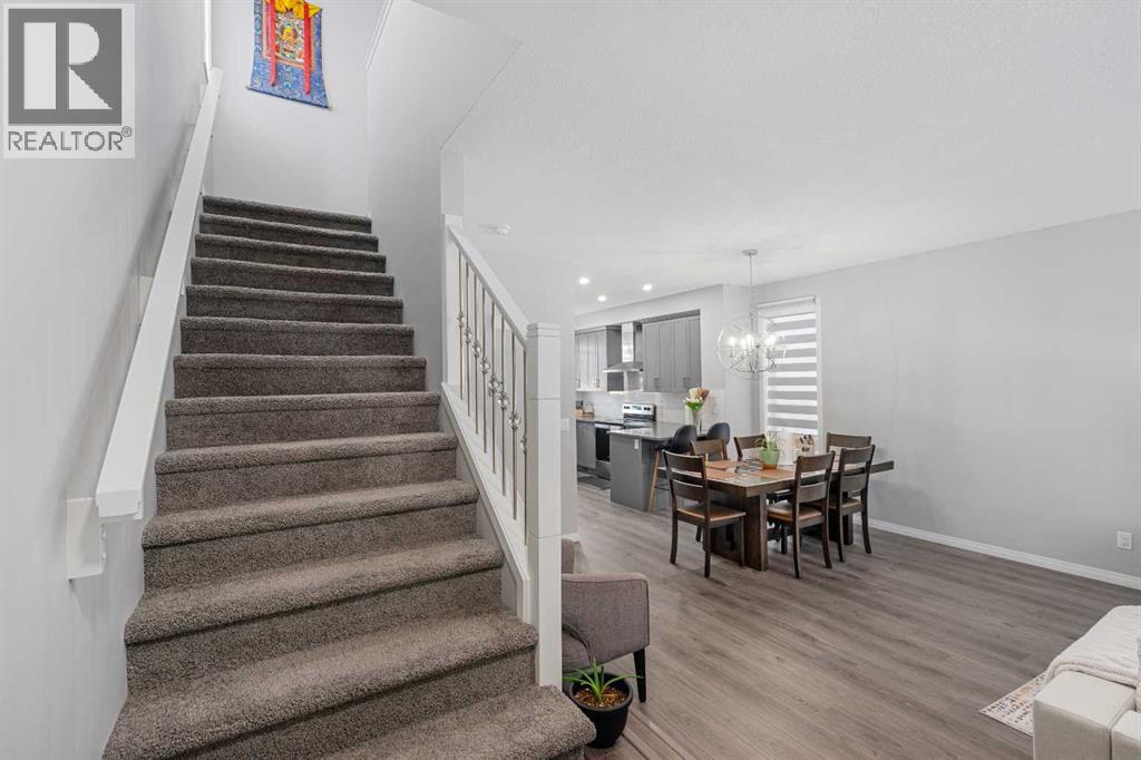 56 Belmont Green Sw, Calgary, Alberta  T2X 5E3 - Photo 5 - A2313738