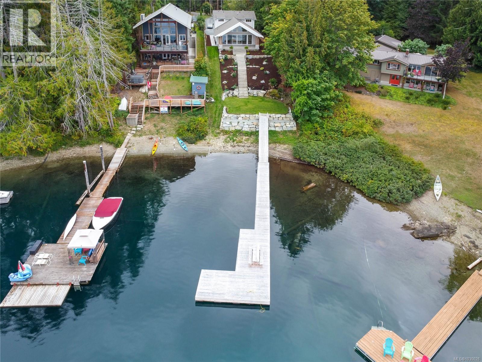 10089 Blower Rd, Port Alberni, British Columbia