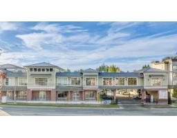 120 32156 HILLCREST AVENUE, Abbotsford, British Columbia