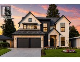 944 CAITHNESS CRESCENT, Port Moody, British Columbia
