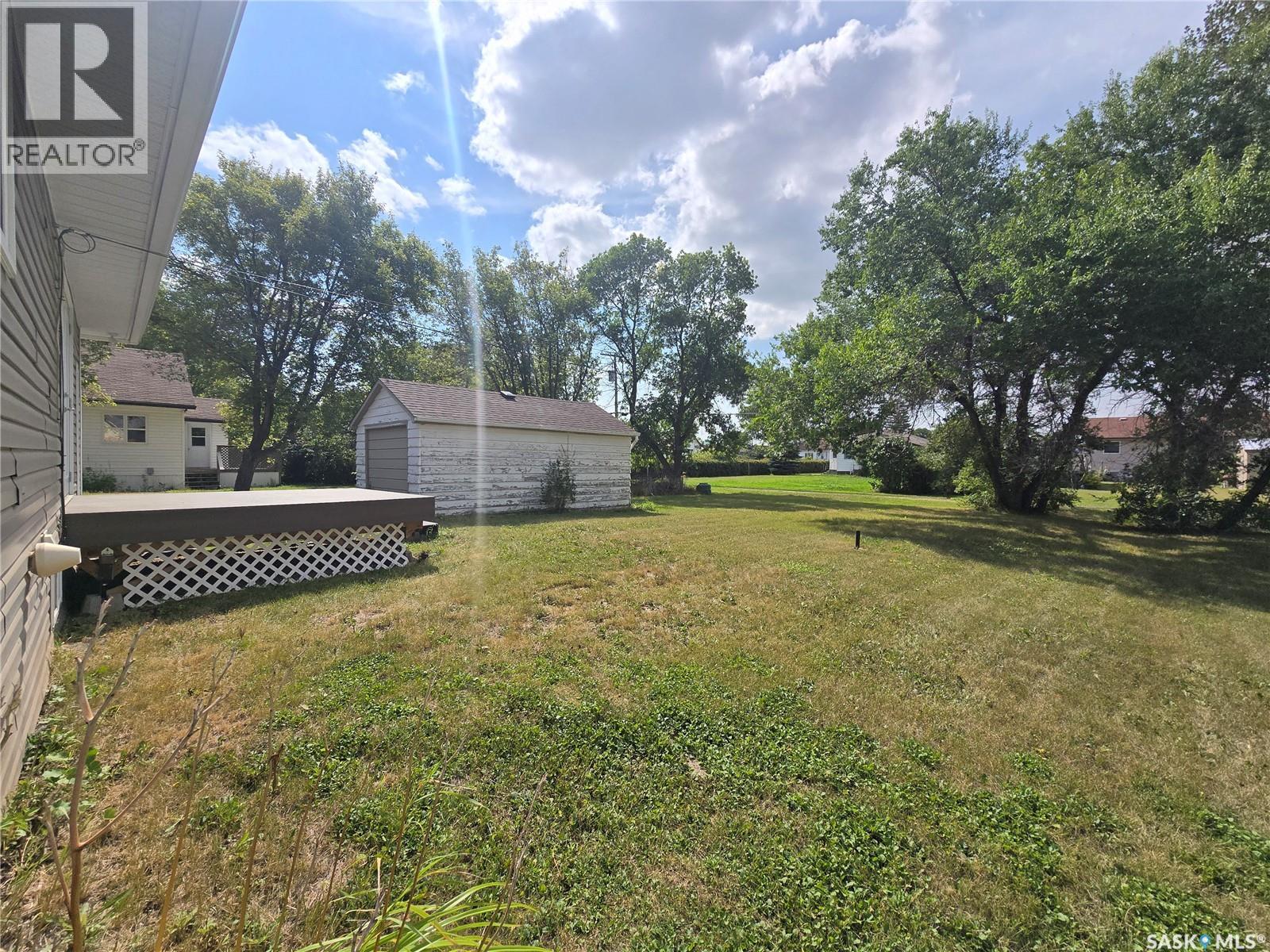 906 Pacific Street, Grenfell, Saskatchewan  S0G 2B0 - Photo 7 - SK046588
