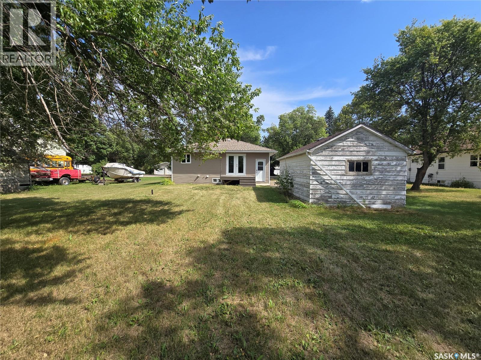 906 Pacific Street, Grenfell, Saskatchewan  S0G 2B0 - Photo 8 - SK046588