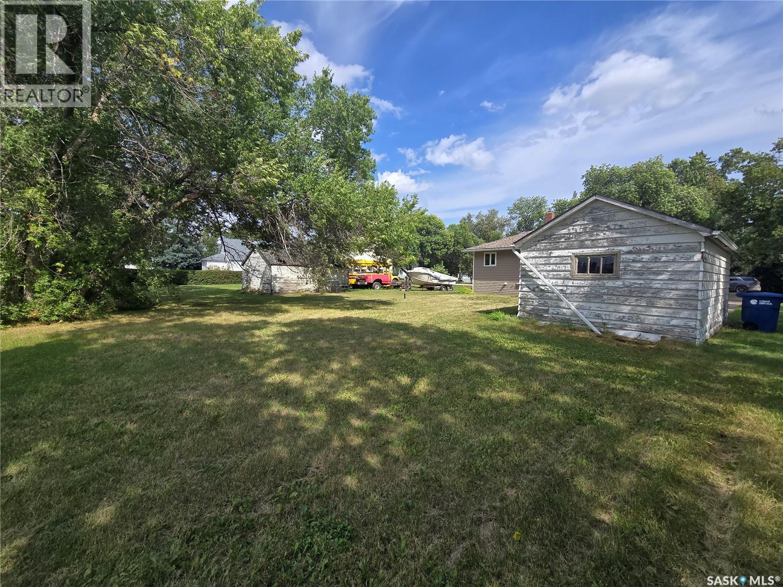 906 Pacific Street, Grenfell, Saskatchewan  S0G 2B0 - Photo 9 - SK046588