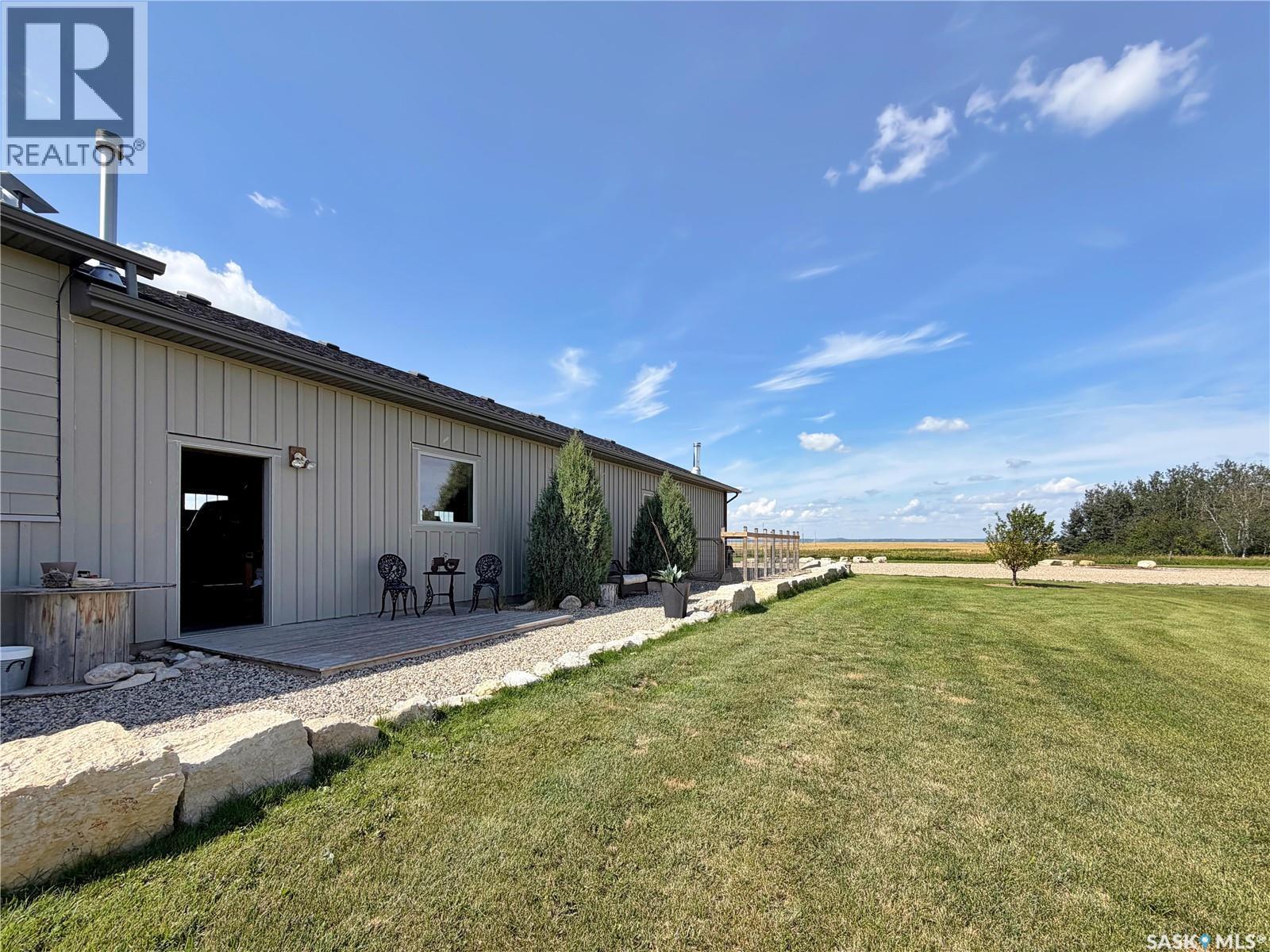 Bell Acreage, Brock Rm No. 64, Saskatchewan  S0C 0G0 - Photo 61 - SK046444