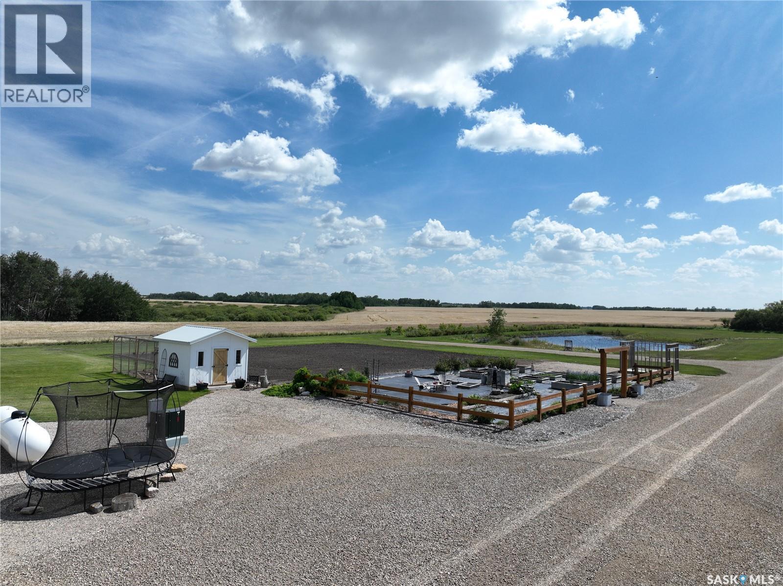Bell Acreage, Brock Rm No. 64, Saskatchewan  S0C 0G0 - Photo 63 - SK046444