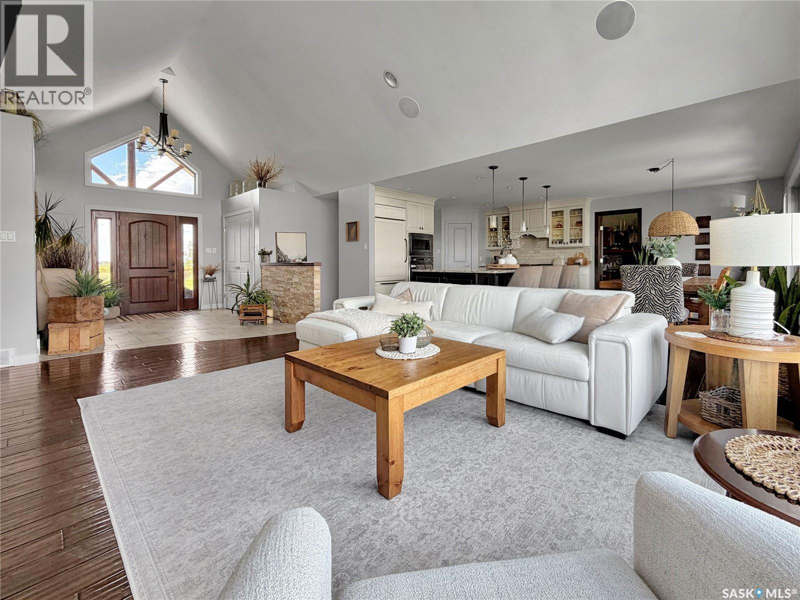Bell Acreage, Brock Rm No. 64, Saskatchewan  S0C 0G0 - Photo 9 - SK046444