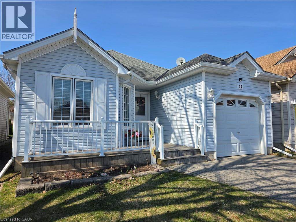 14 Mallard Walk, Port Rowan, Ontario  N0E 1M0 - Photo 3 - 40845006
