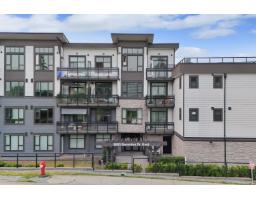 504 9983 E BARNSTON DRIVE, Surrey, British Columbia