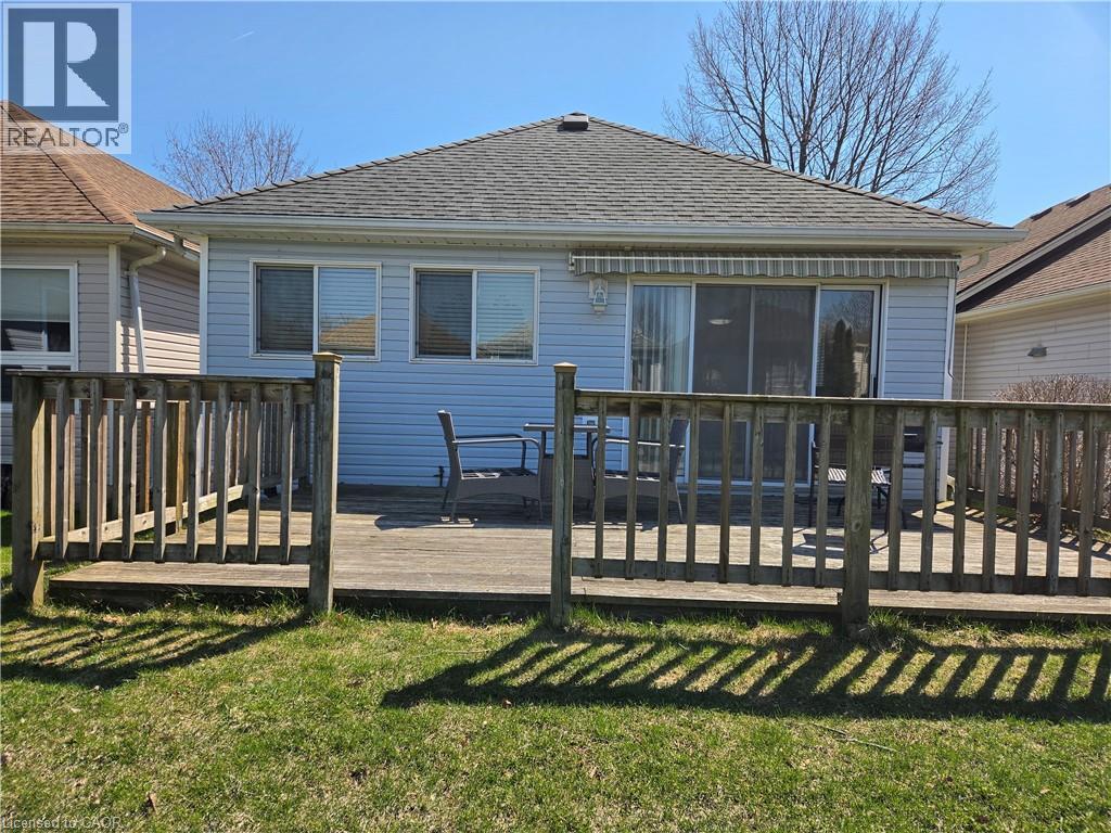 14 Mallard Walk, Port Rowan, Ontario  N0E 1M0 - Photo 19 - 40845006