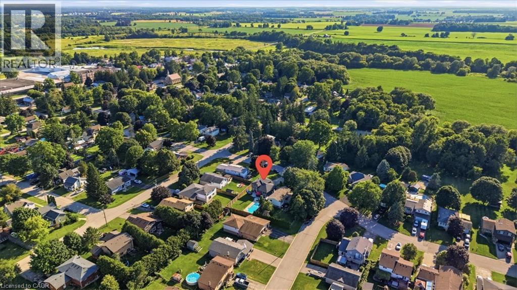 79 Fennel Street, Blandford-Blenheim, Ontario N0J 1S0 - Photo 46 - 40852455
