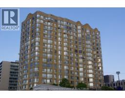75 RIVERSIDE DRIVE Unit# 1701, Windsor, Ontario