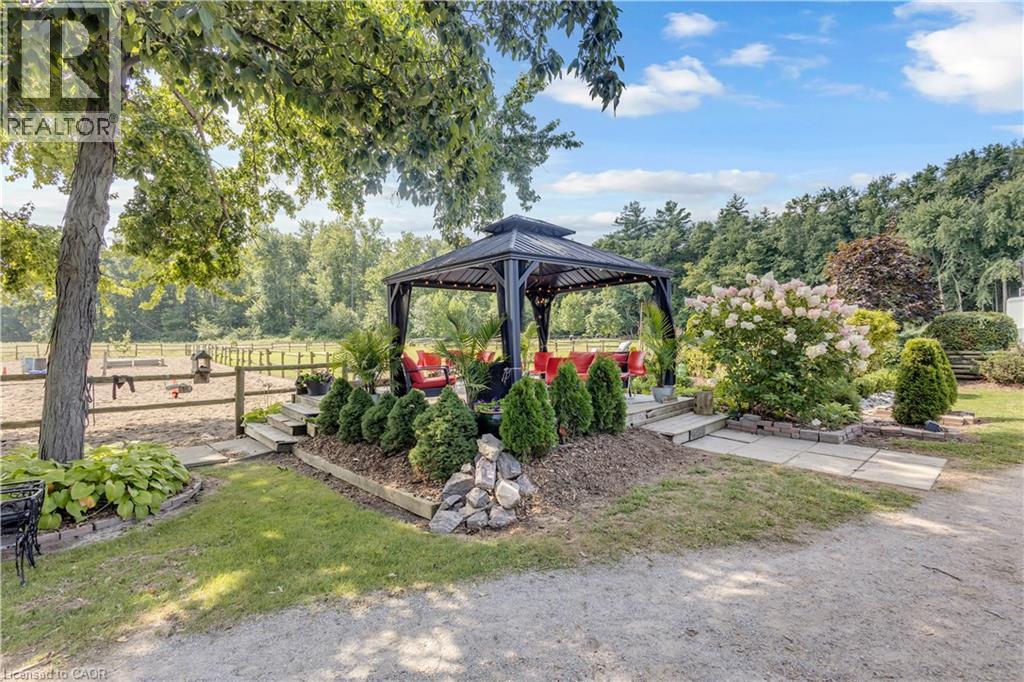 1684 4th Concession Road, St. Williams, Ontario  N0E 1P0 - Photo 33 - 40857757