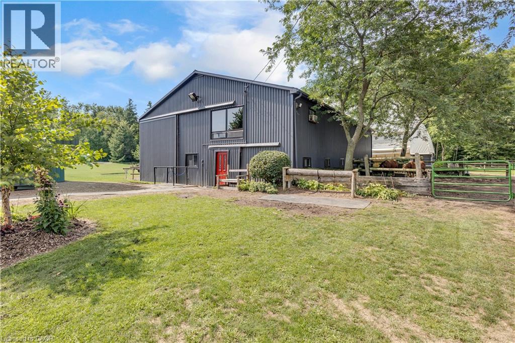 1684 4th Concession Road, St. Williams, Ontario  N0E 1P0 - Photo 39 - 40857757