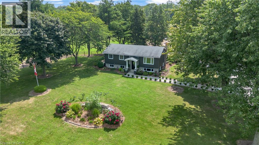 1684 4th Concession Road, St. Williams, Ontario  N0E 1P0 - Photo 1 - 40857757