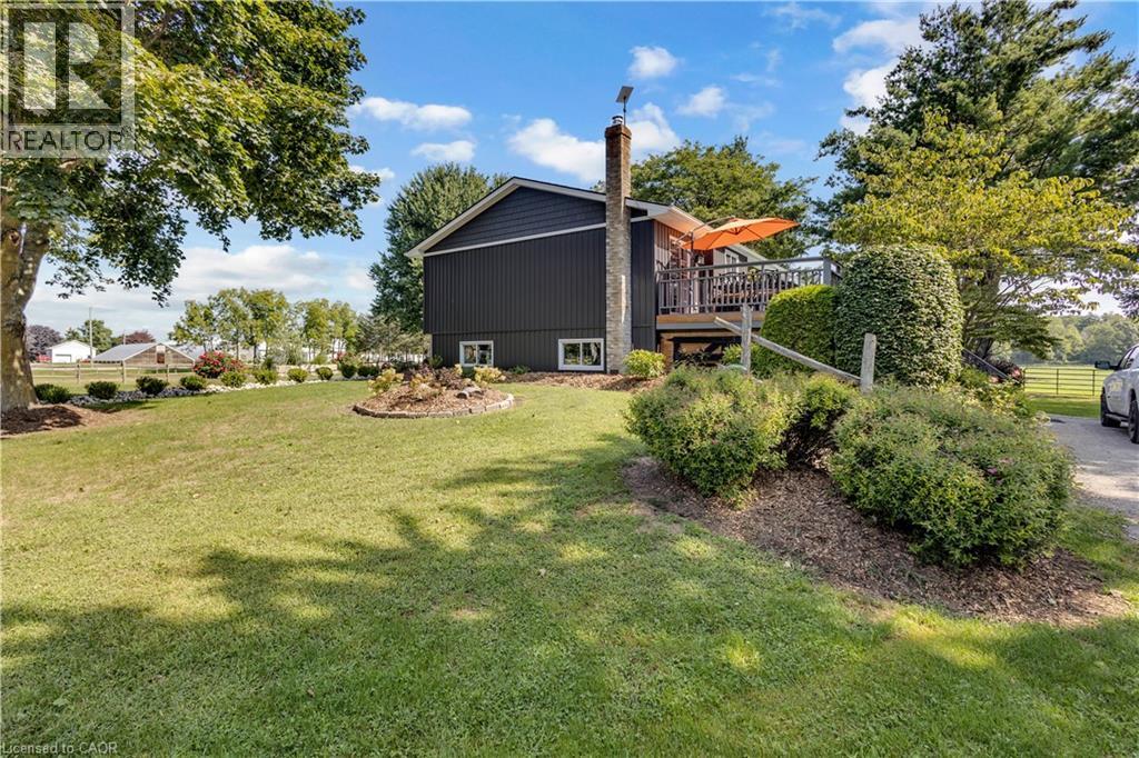 1684 4th Concession Road, St. Williams, Ontario  N0E 1P0 - Photo 40 - 40857757