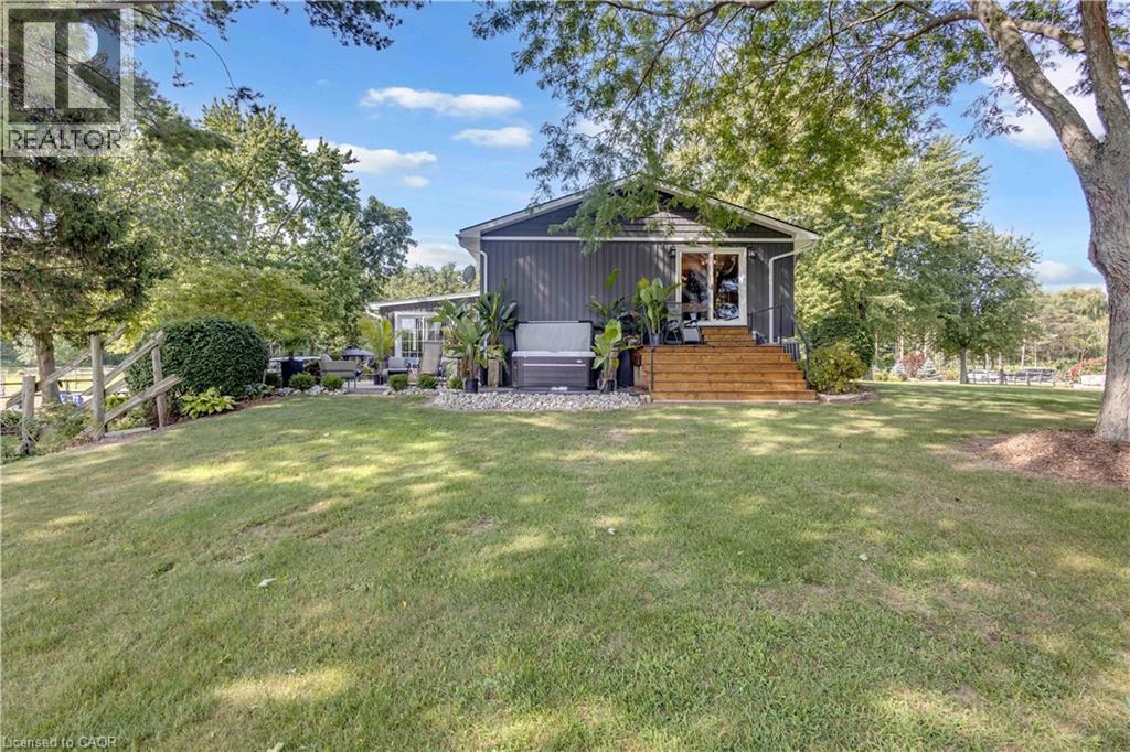 1684 4th Concession Road, St. Williams, Ontario  N0E 1P0 - Photo 50 - 40857757