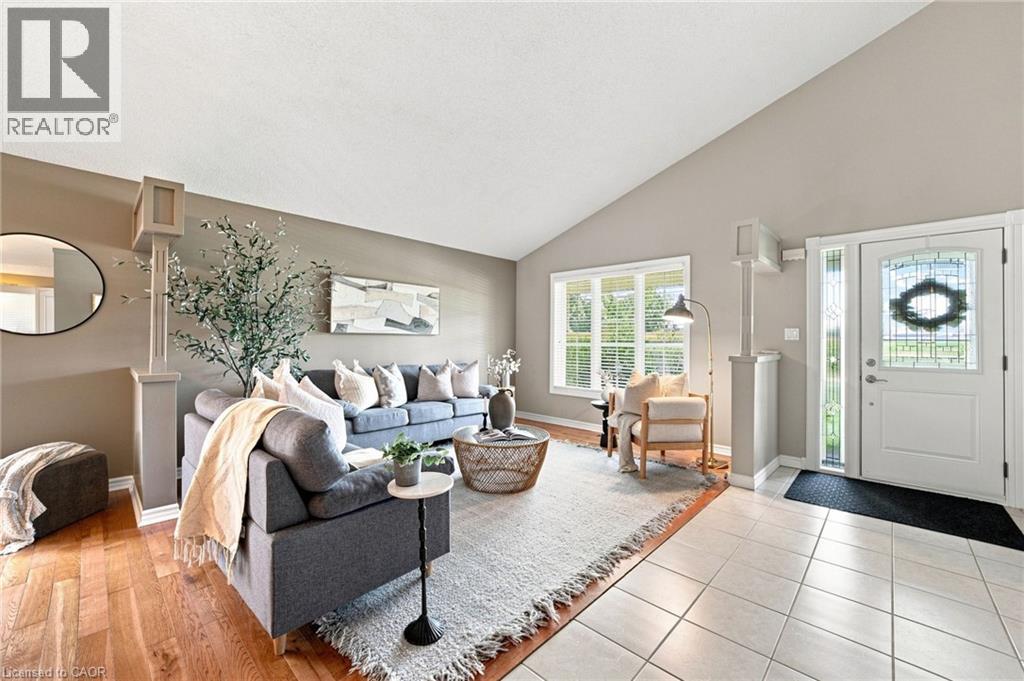 546 Jerseyville Road W, Hamilton, Ontario  L9G 3L5 - Photo 6 - 40858128