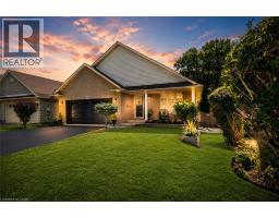546 JERSEYVILLE Road W, Hamilton, Ontario