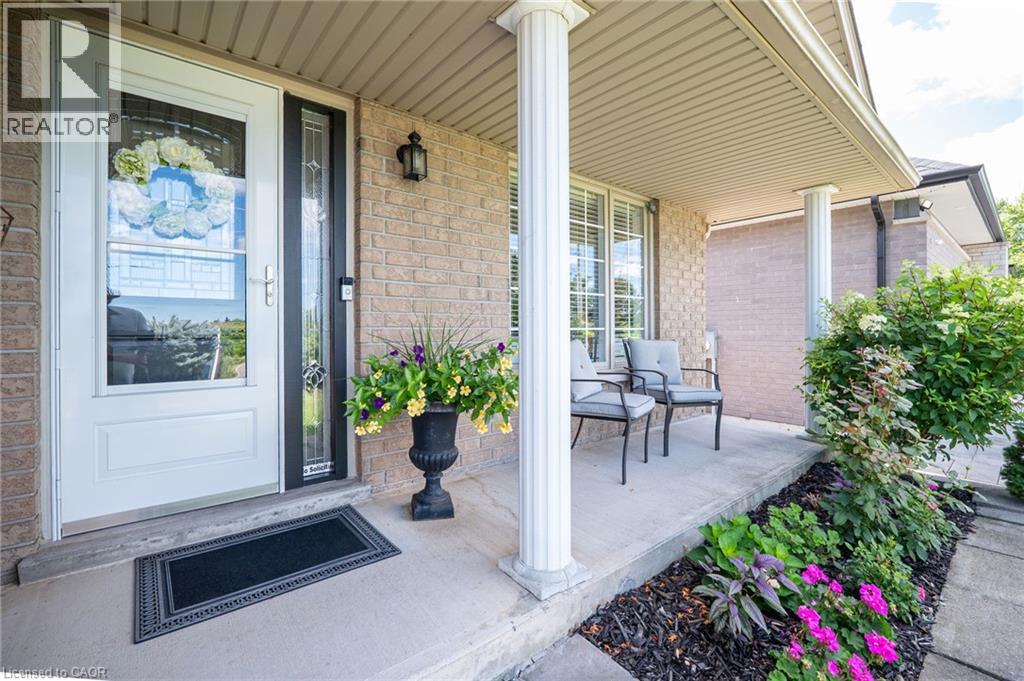 546 Jerseyville Road W, Hamilton, Ontario  L9G 3L5 - Photo 3 - 40858128