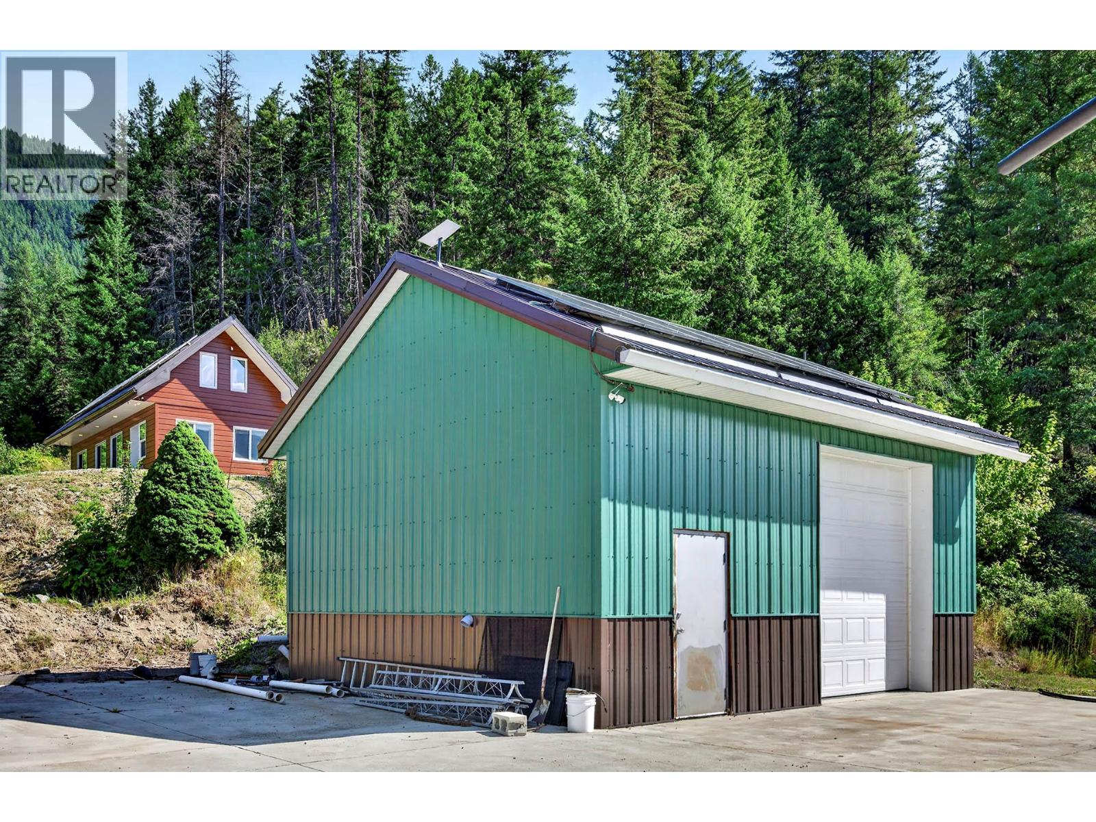 1711 Burman Road, Clearwater, British Columbia  V0E 1N0 - Photo 39 - 10397273