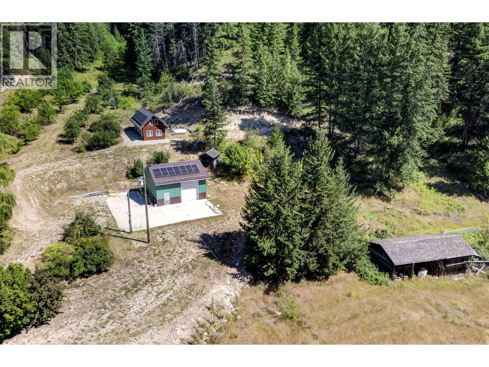 1711 Burman Road, Clearwater, British Columbia  V0E 1N0 - Photo 33 - 10397273
