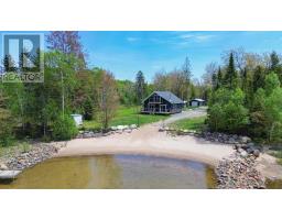 838 Four Seasons DR, Goulais River, Ontario