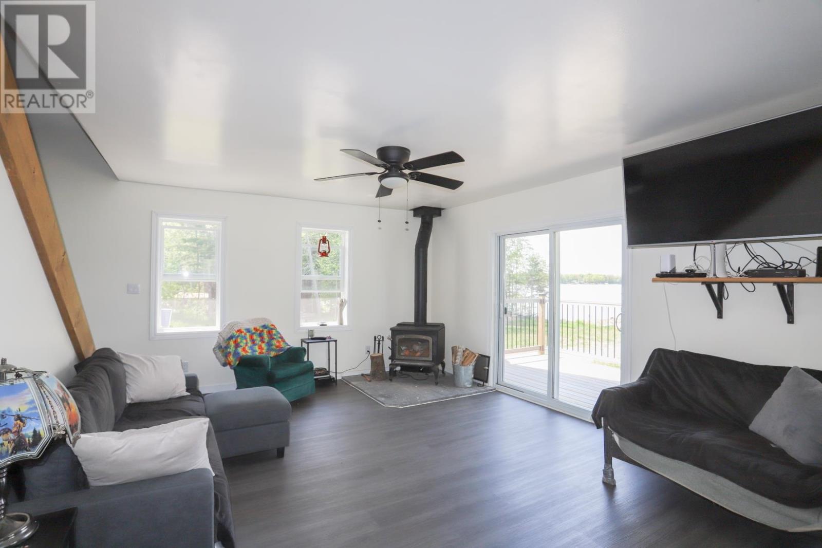 838 Four Seasons Dr, Goulais River, Ontario  P0S 1E0 - Photo 8 - SM260998