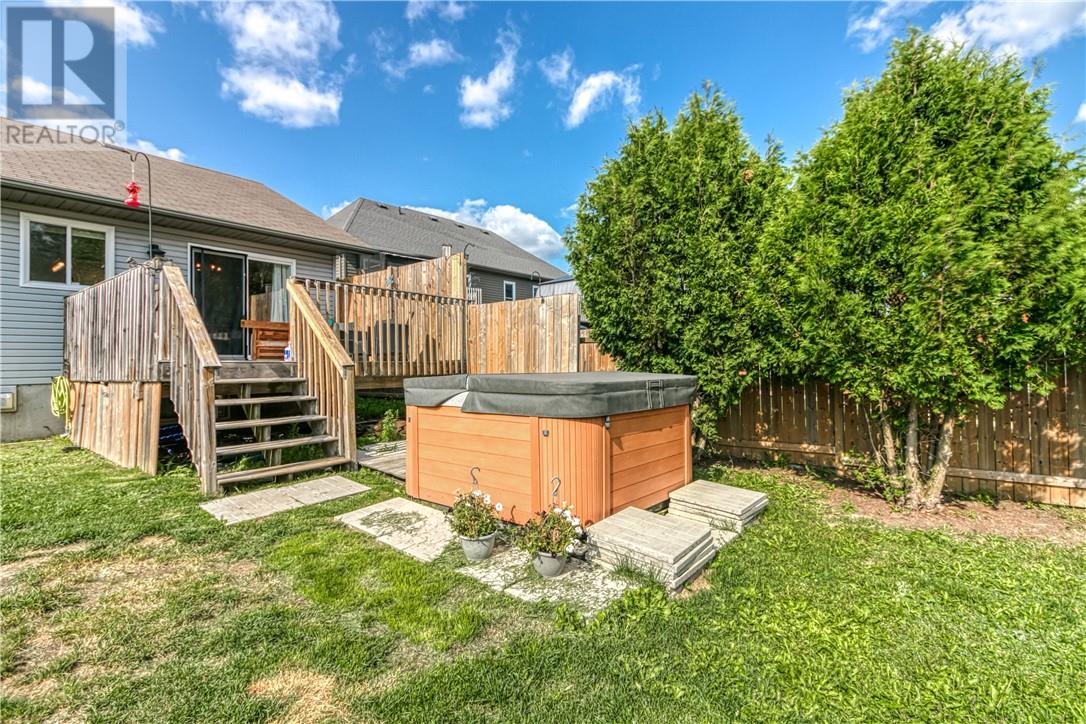 1411 Jeanne D'arc Street, Hanmer, Ontario  P3P 0B9 - Photo 32 - 2130011