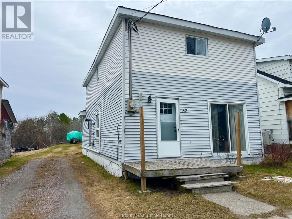 32 Main Street, St. Charles, Ontario  P0M 2W0 - Photo 1 - 2130008