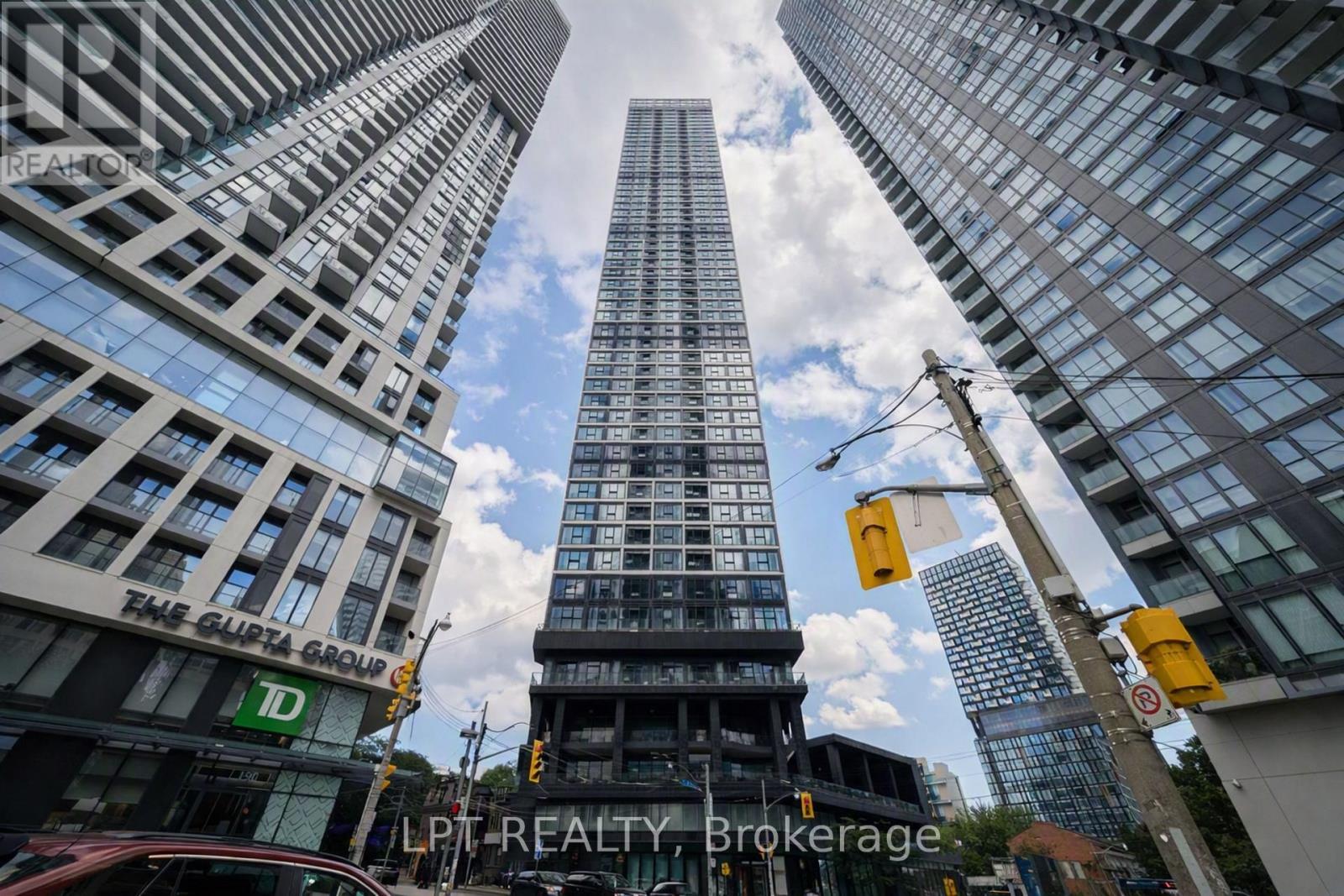 807 - 181 DUNDAS STREET E, Toronto, Ontario