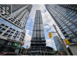 807 - 181 DUNDAS STREET E, Toronto, Ontario
