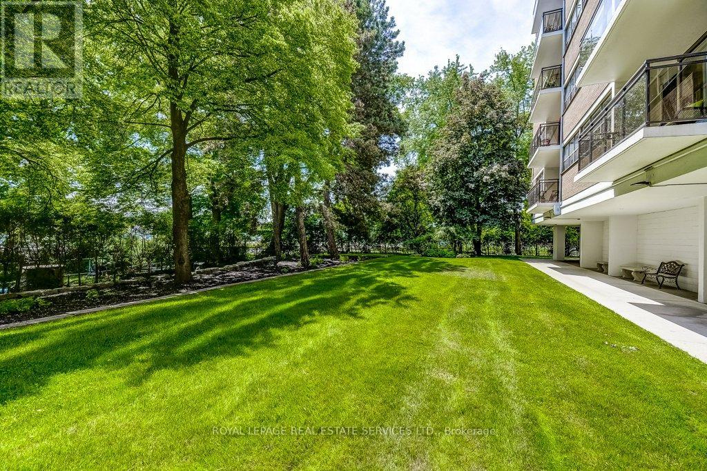 404 - 212 Kerr Street, Oakville, Ontario  L6K 3B1 - Photo 38 - W12983430