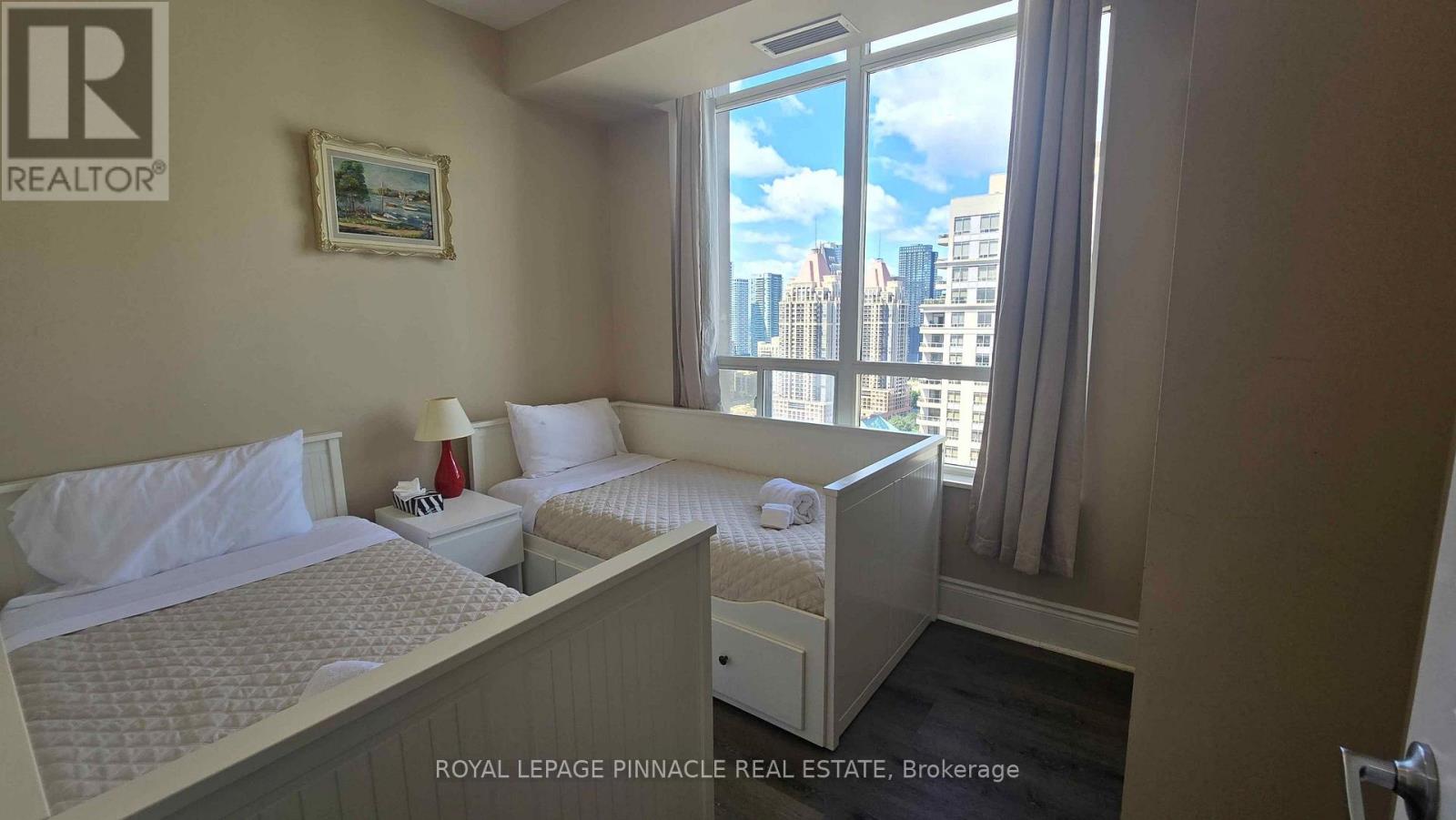 2801 - 3880 Duke Of York Boulevard, Mississauga, Ontario  L5B 4M7 - Photo 23 - W13685384