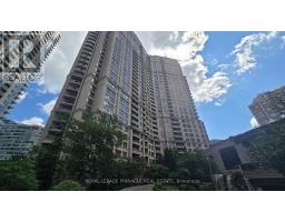 2801 - 3880 DUKE OF YORK BOULEVARD, Mississauga, Ontario