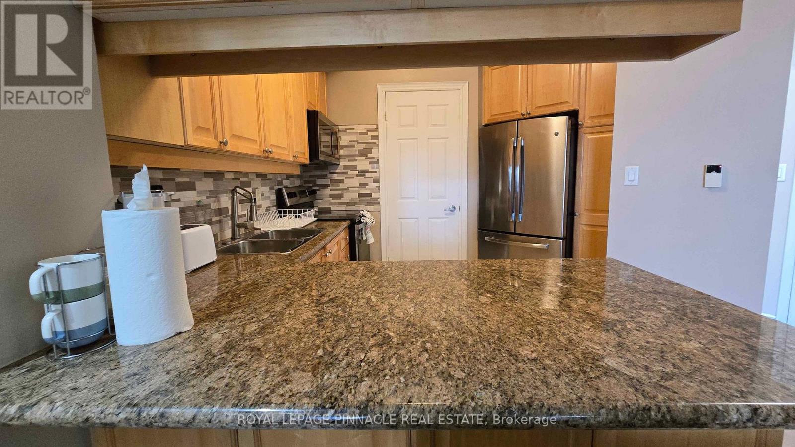 2801 - 3880 Duke Of York Boulevard, Mississauga, Ontario  L5B 4M7 - Photo 12 - W13685384