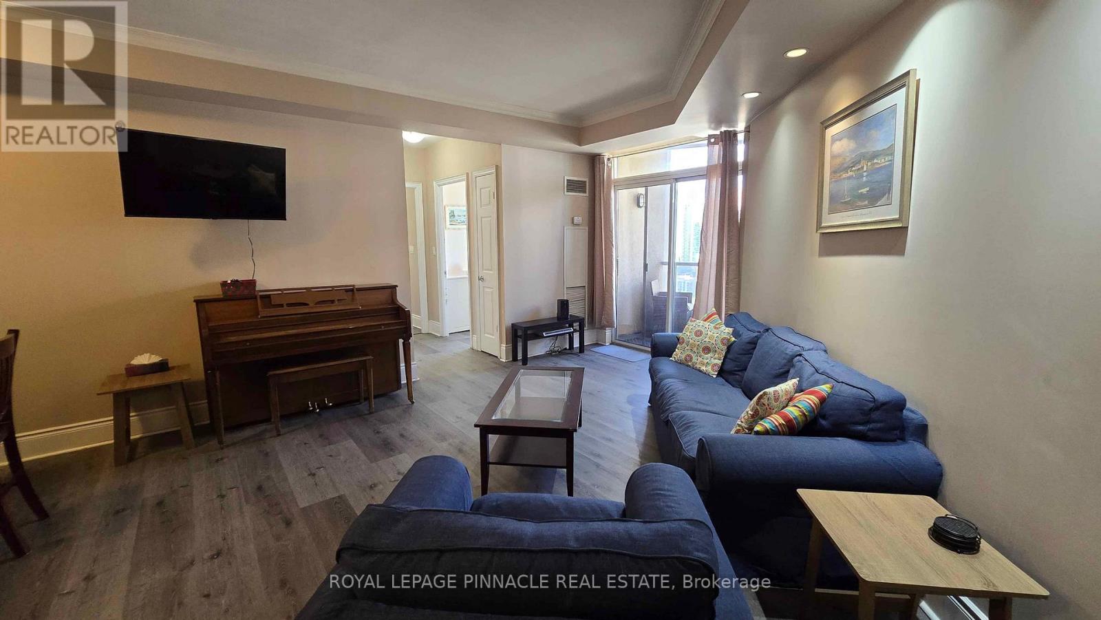 2801 - 3880 Duke Of York Boulevard, Mississauga, Ontario  L5B 4M7 - Photo 16 - W13685384
