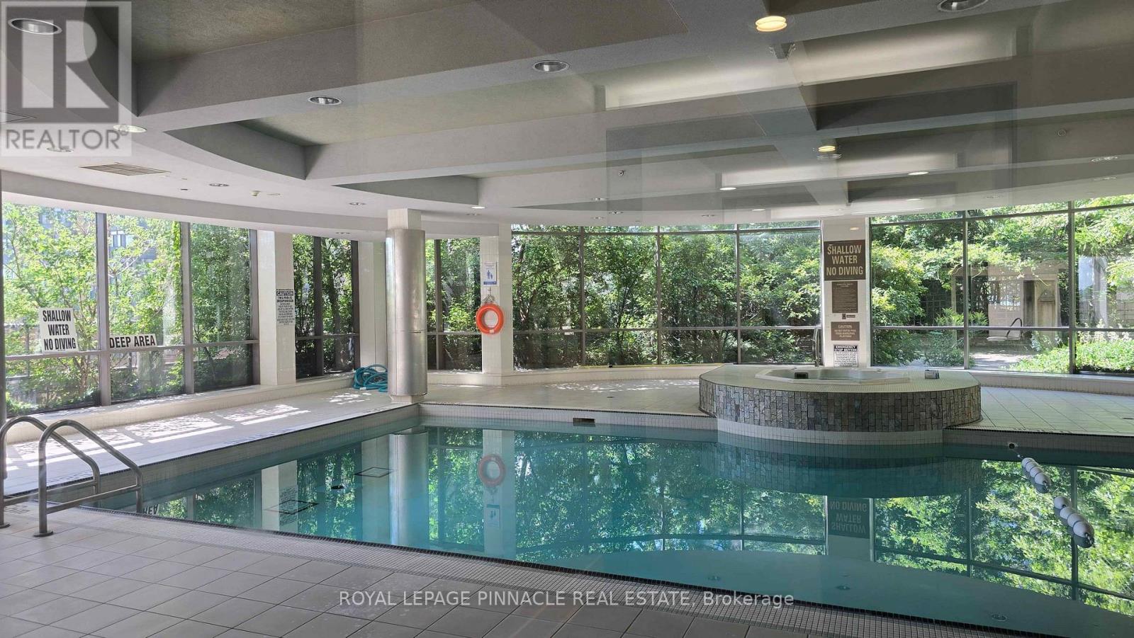 2801 - 3880 Duke Of York Boulevard, Mississauga, Ontario  L5B 4M7 - Photo 35 - W13685384