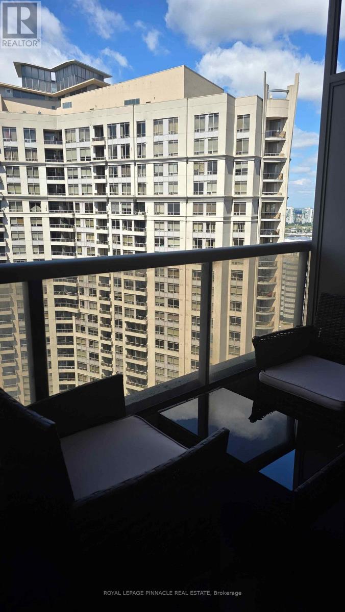 2801 - 3880 Duke Of York Boulevard, Mississauga, Ontario  L5B 4M7 - Photo 20 - W13685384