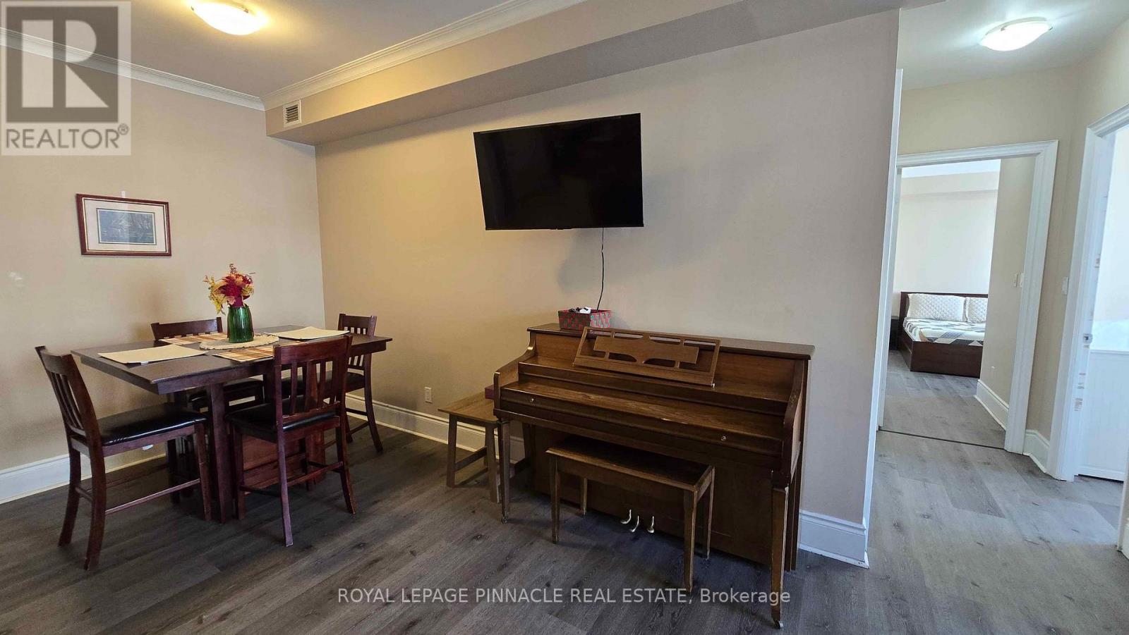 2801 - 3880 Duke Of York Boulevard, Mississauga, Ontario  L5B 4M7 - Photo 17 - W13685384