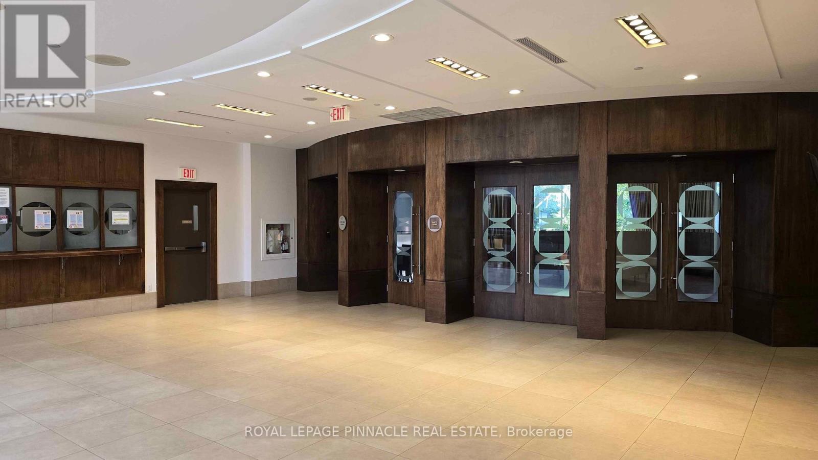 2801 - 3880 Duke Of York Boulevard, Mississauga, Ontario  L5B 4M7 - Photo 30 - W13685384