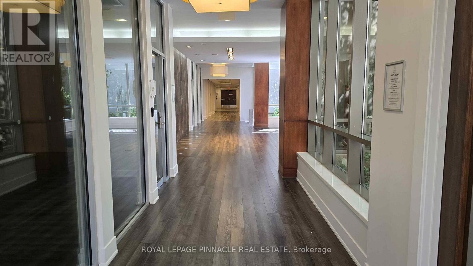 2801 - 3880 Duke Of York Boulevard, Mississauga, Ontario  L5B 4M7 - Photo 32 - W13685384