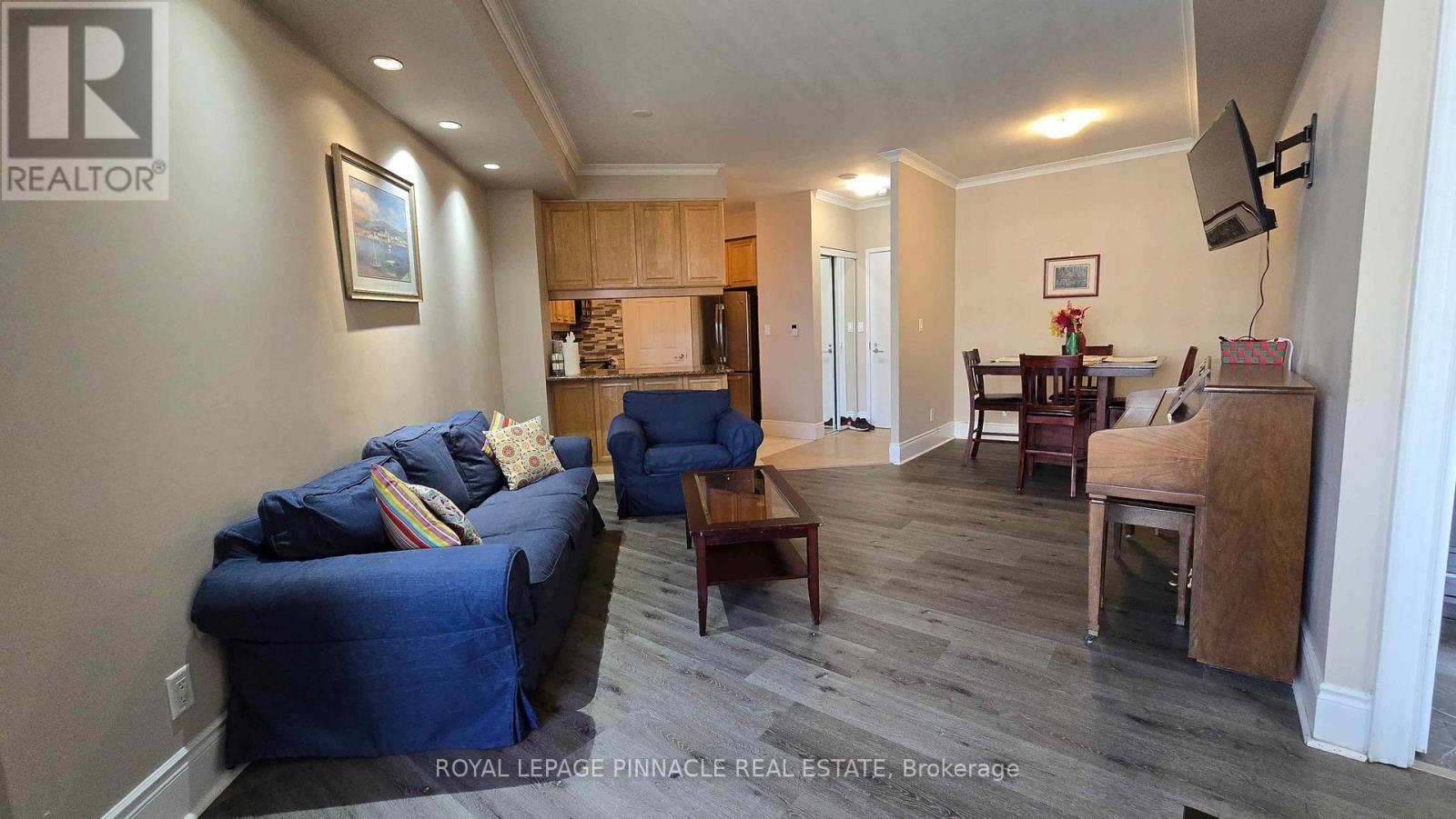 2801 - 3880 Duke Of York Boulevard, Mississauga, Ontario  L5B 4M7 - Photo 19 - W13685384