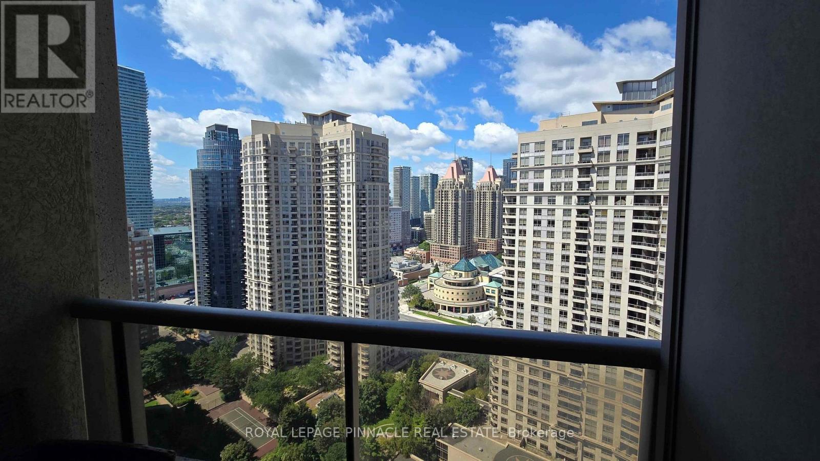 2801 - 3880 Duke Of York Boulevard, Mississauga, Ontario  L5B 4M7 - Photo 21 - W13685384