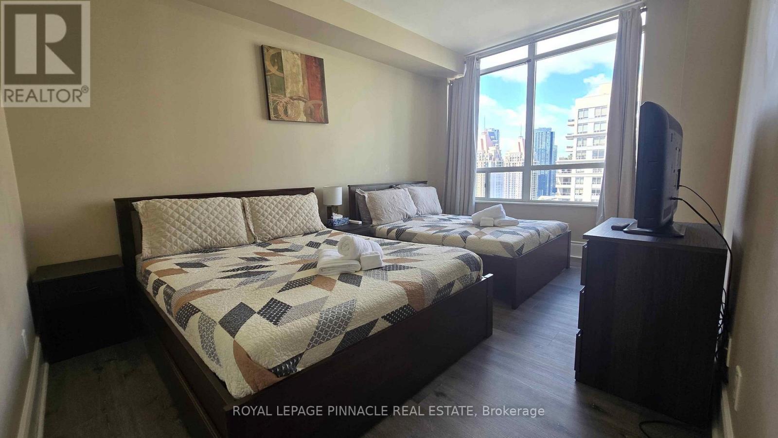 2801 - 3880 Duke Of York Boulevard, Mississauga, Ontario  L5B 4M7 - Photo 26 - W13685384
