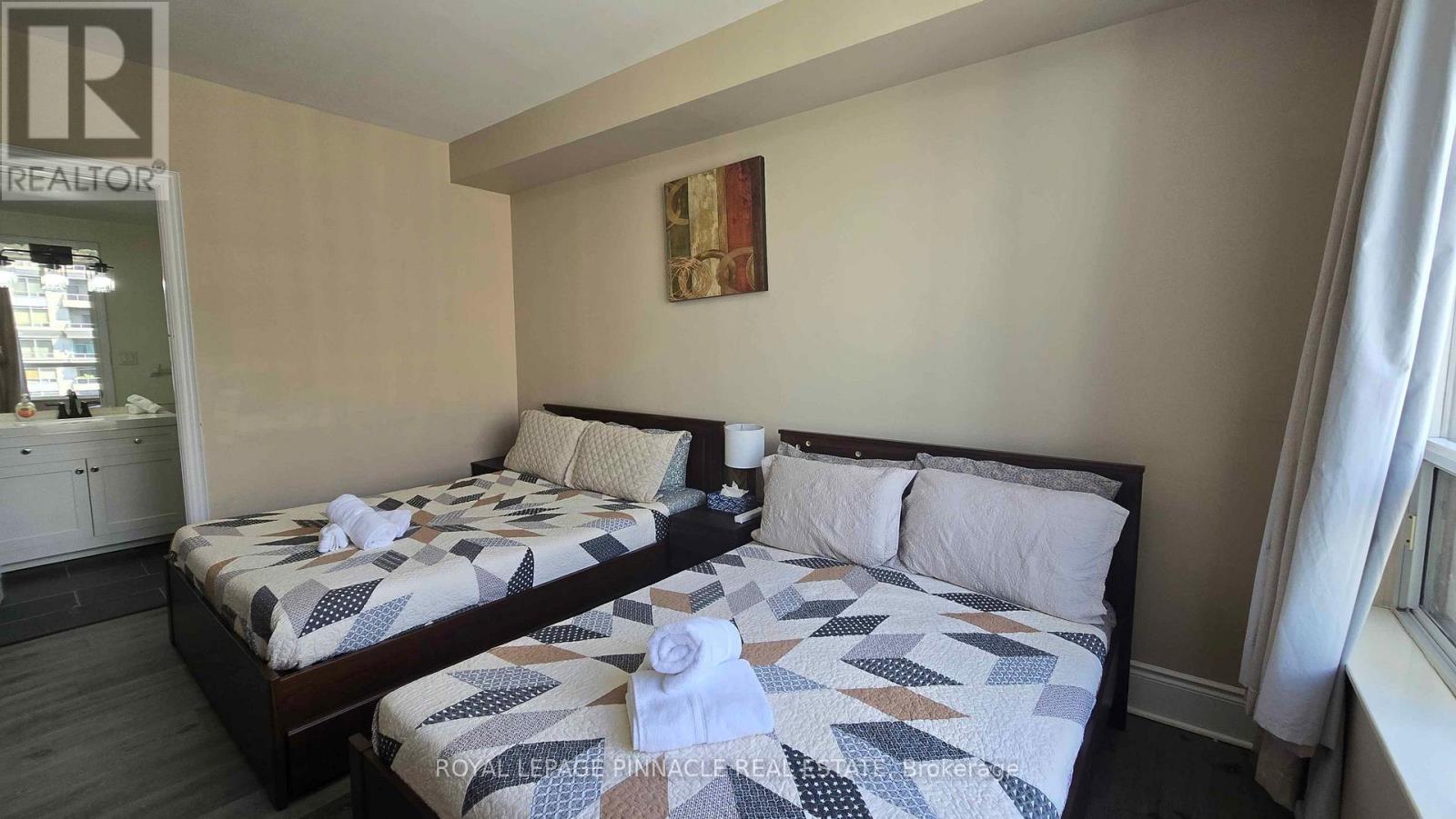 2801 - 3880 Duke Of York Boulevard, Mississauga, Ontario  L5B 4M7 - Photo 27 - W13685384